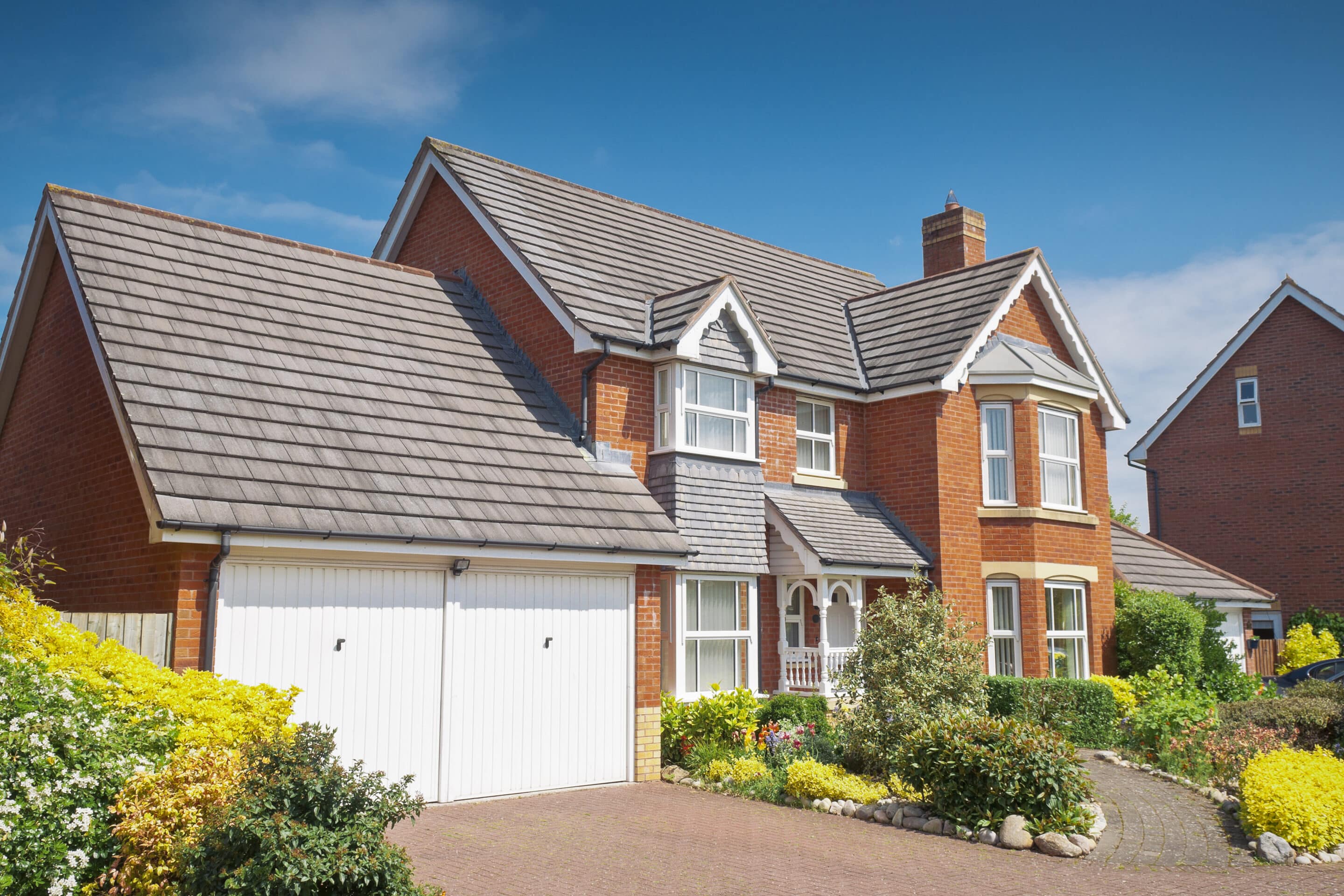 re roofing services Basford