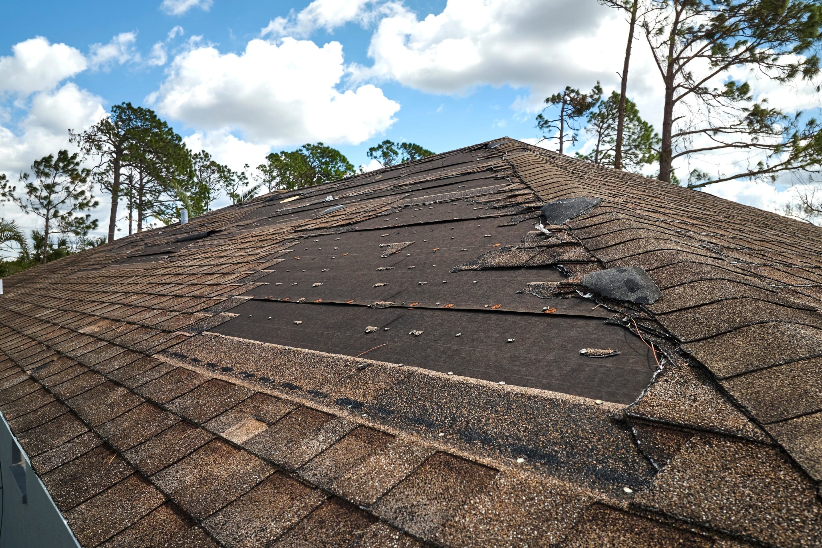 roofing repair companies Basford